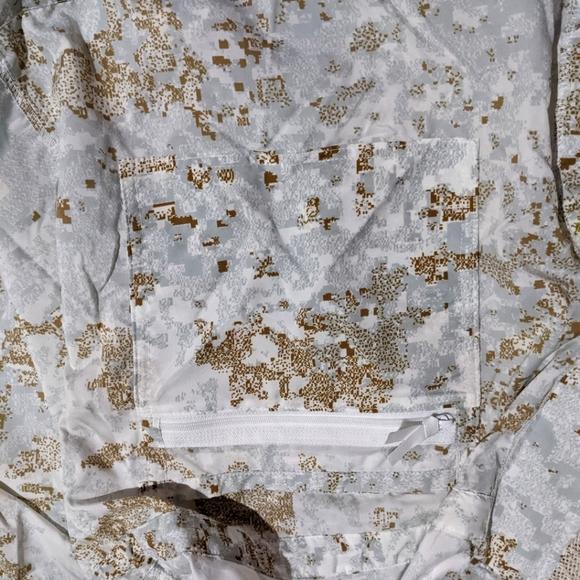 Sample Beyond Clothing camo overwhites - Picture 7 of 10